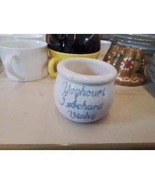 PETIT POT A YAOURT VICHY 