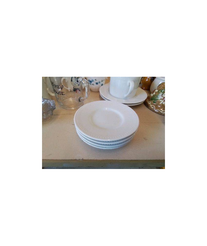  SOUCOUPE POUR TASSE