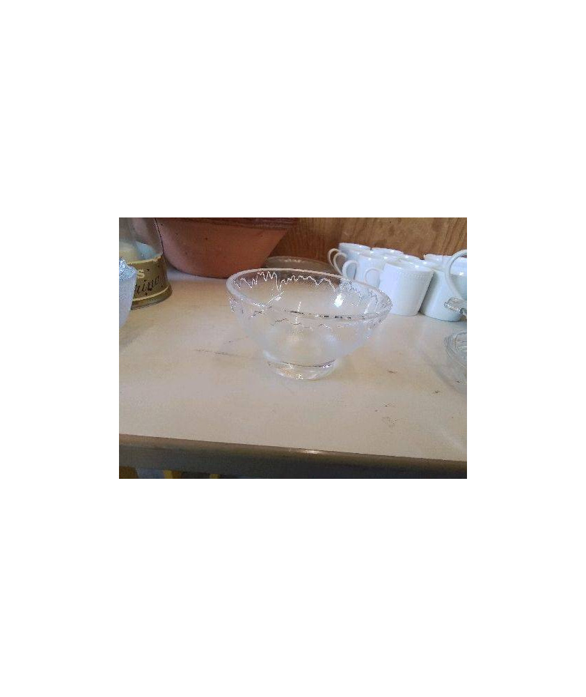 BOL EN VERRE