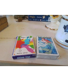 JEU DE CARTE 