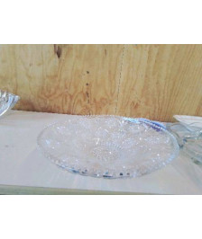 COUPE EN CRISTAL 