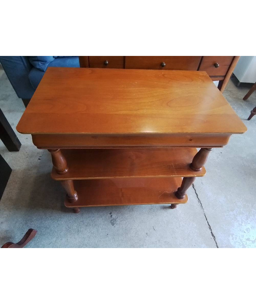 CONSOLE STYLE LOUIS PHILIPPE 