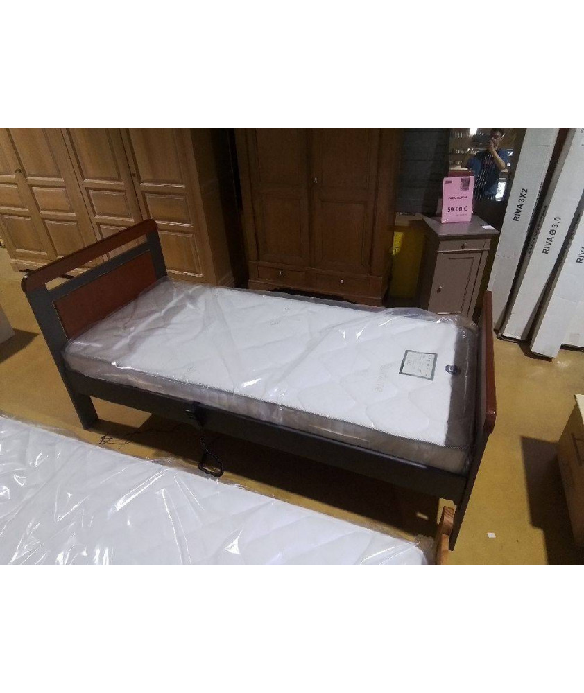 LIT SENIOR ELECTRIQUE  90
