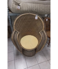 FAUTEUIL STYLE EMMANUELLE