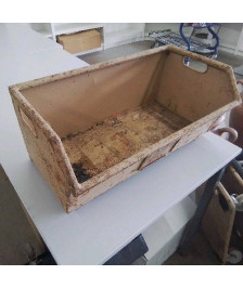 PANIER INDUSTRIEL 