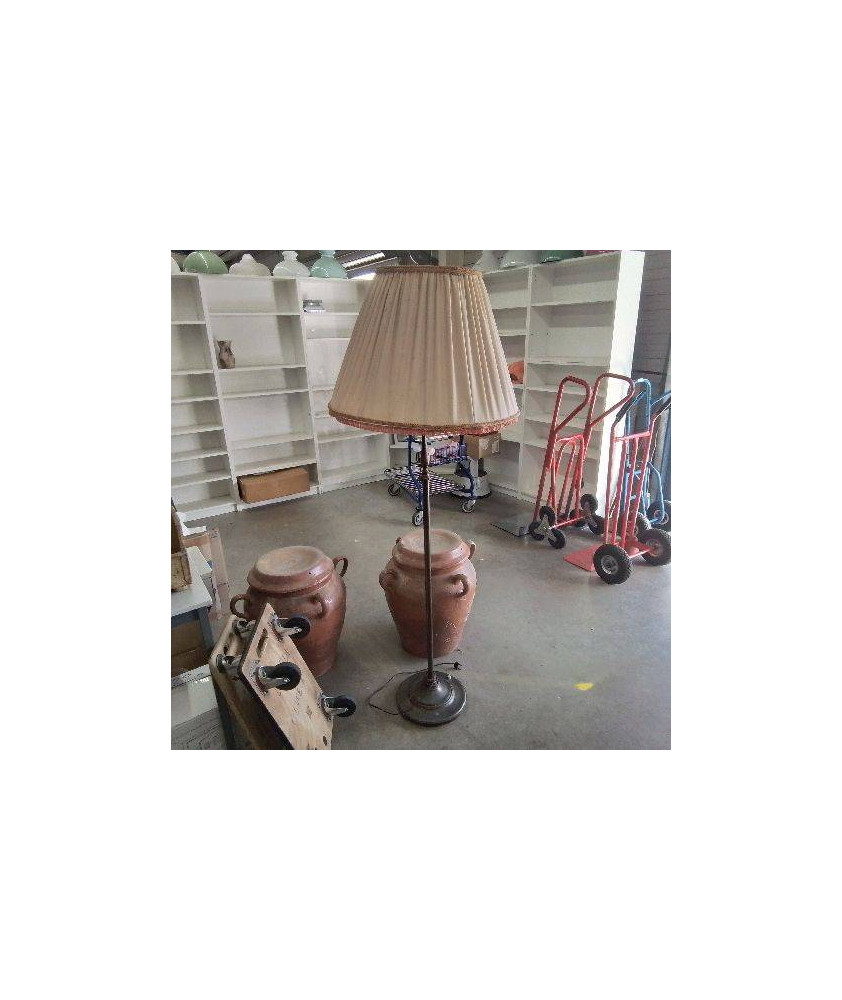 LAMPADAIRE 3 FEUX 