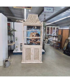 BIBLIOTHÈQUE OSIER 
