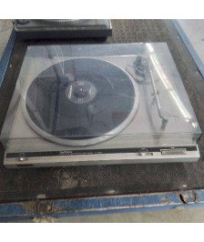 PLATINE TECHNICS