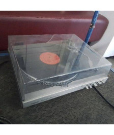 PLATINE TOSHIBA