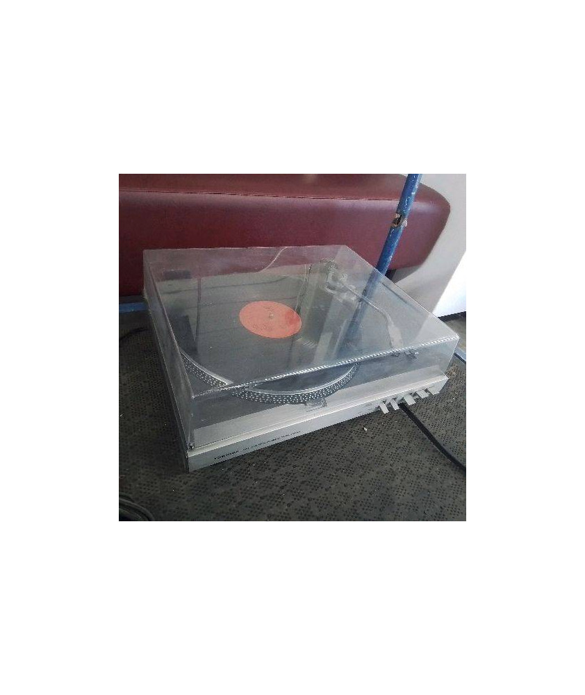 PLATINE TOSHIBA