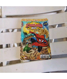 BD SPIDERMAN