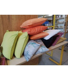 COUSSIN