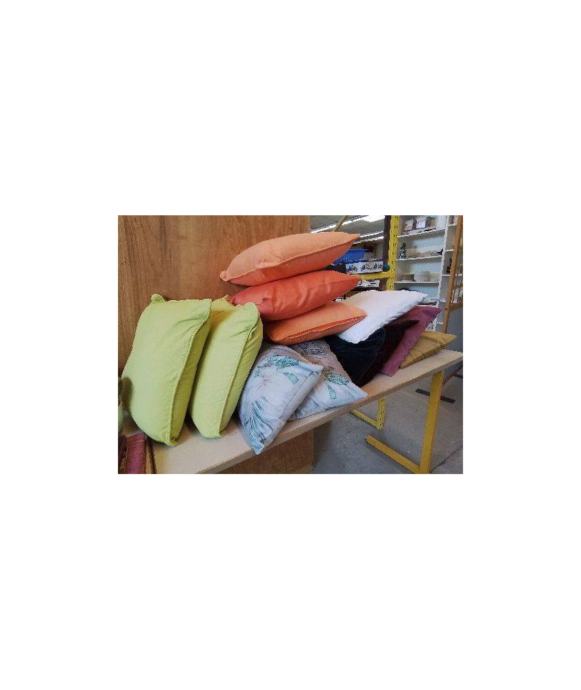COUSSIN