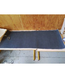 TAPIS DE CUISINE 120CM X 45CM