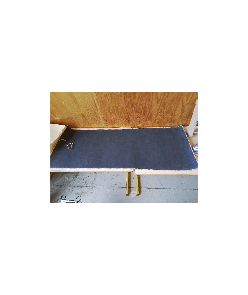 TAPIS DE CUISINE 120CM X 45CM