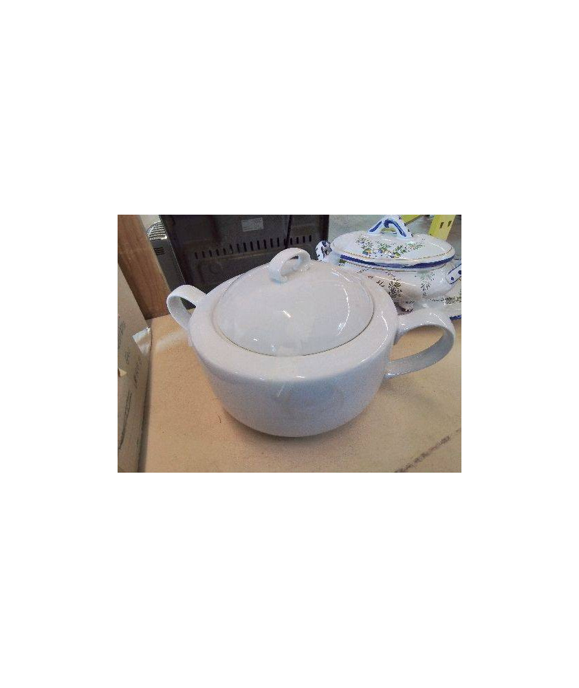 SOUPIERE BLANCHE 