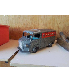TUBE CITROEN ANTAR