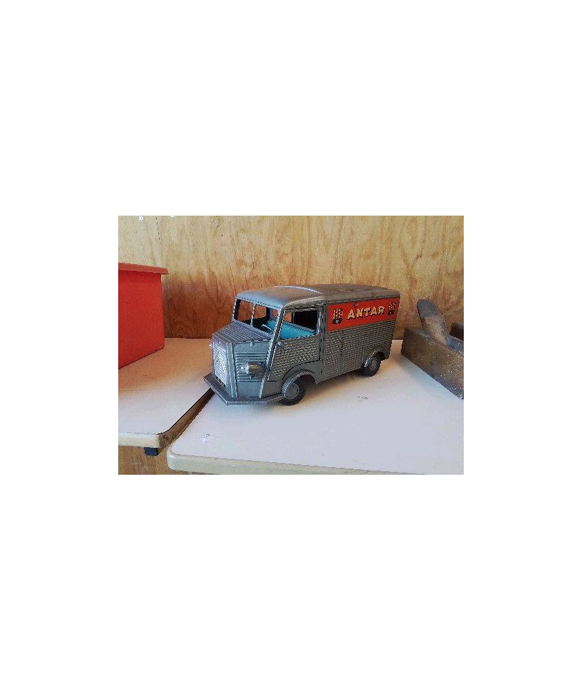 TUBE CITROEN ANTAR