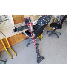 ASPIRATEUR A MAIN SILVERCREST