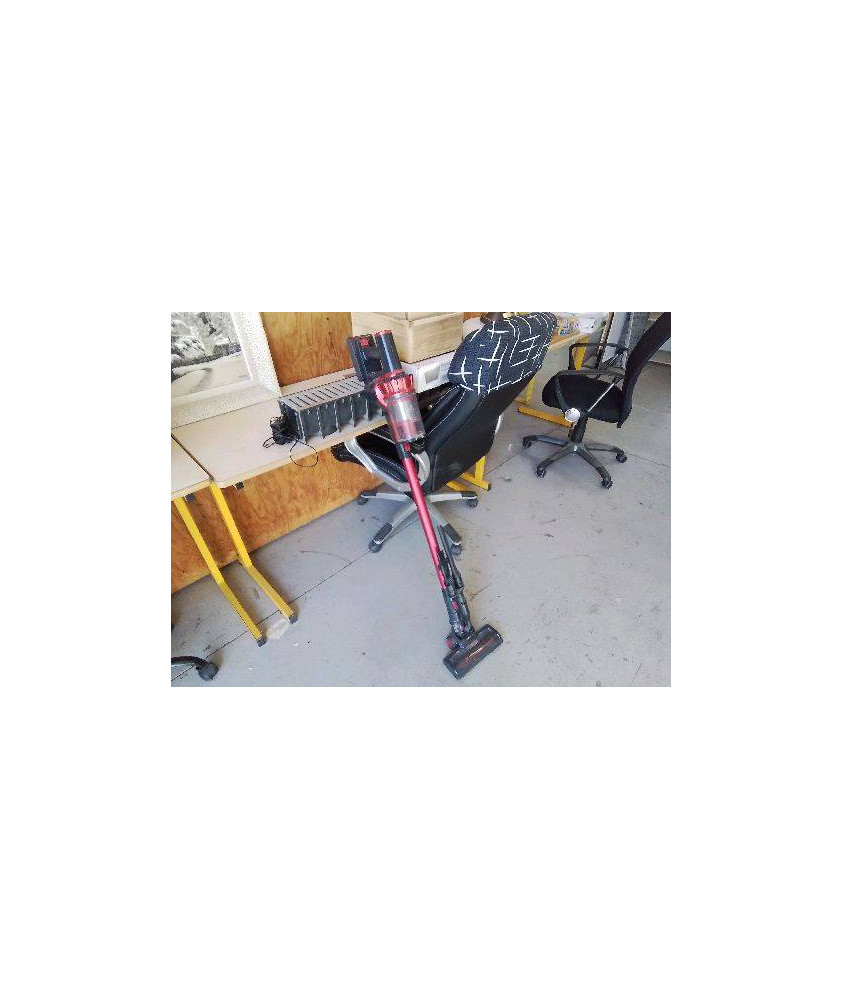 ASPIRATEUR A MAIN SILVERCREST