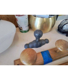 PATERE EN BOIS