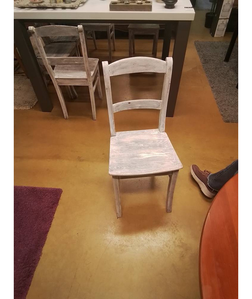 CHAISES DE HERVE