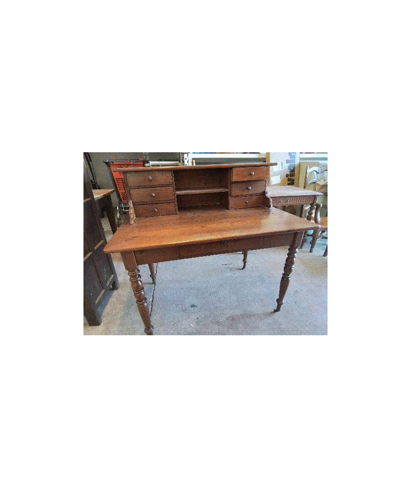 SECRETAIRE BONHEUR DU JOUR