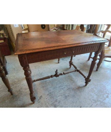 BUREAU STYLE LOUIS XIII