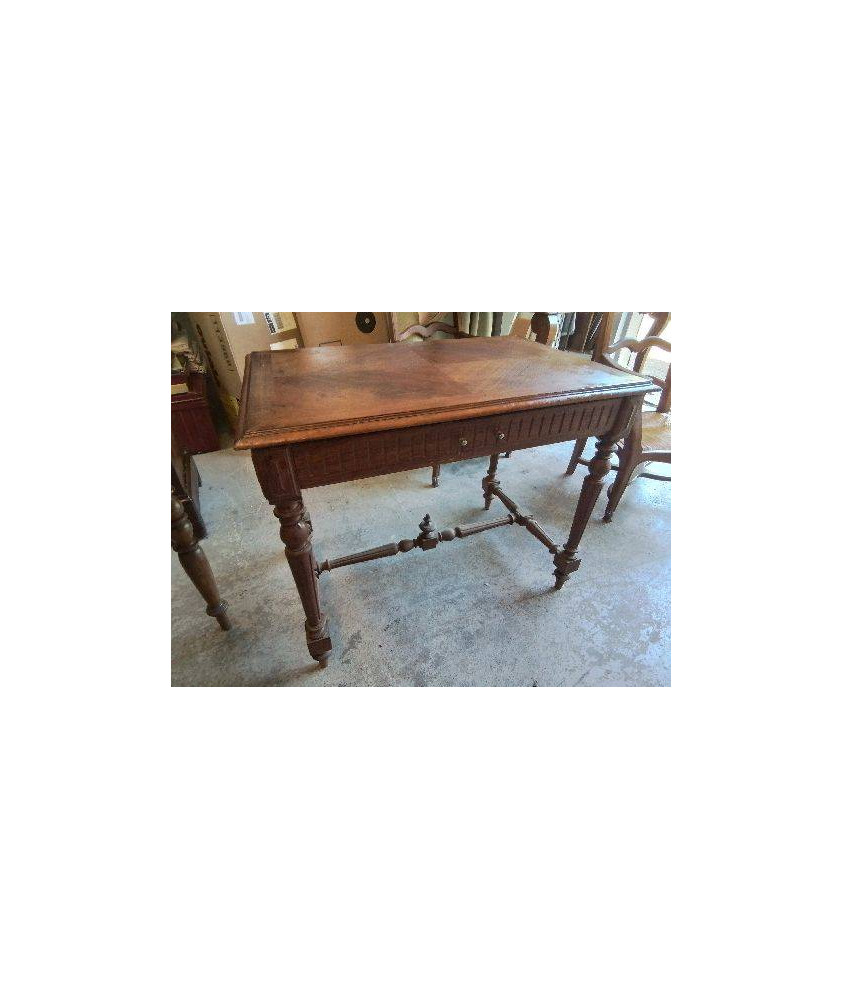 BUREAU STYLE LOUIS XIII
