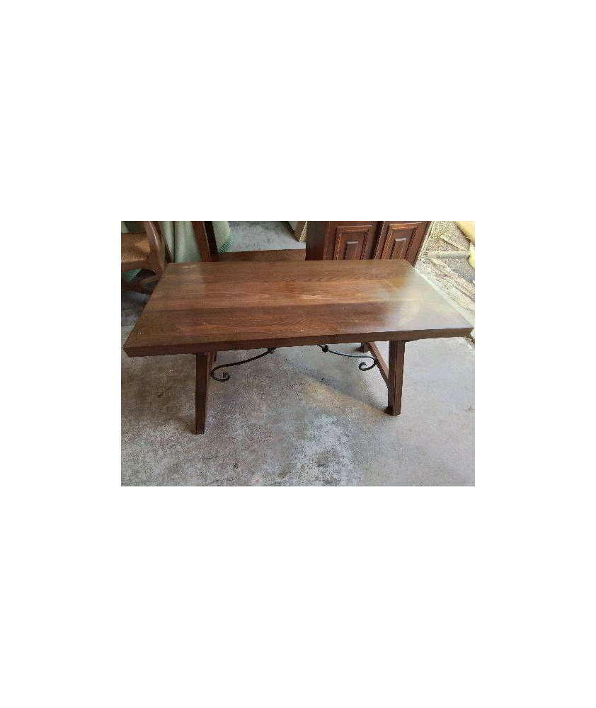 TABLE BASSE