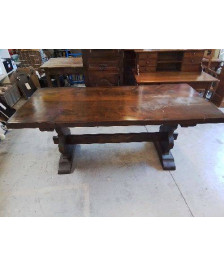 TABLE DE FERME