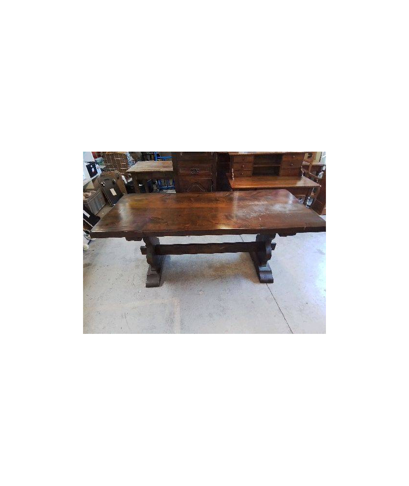 TABLE DE FERME