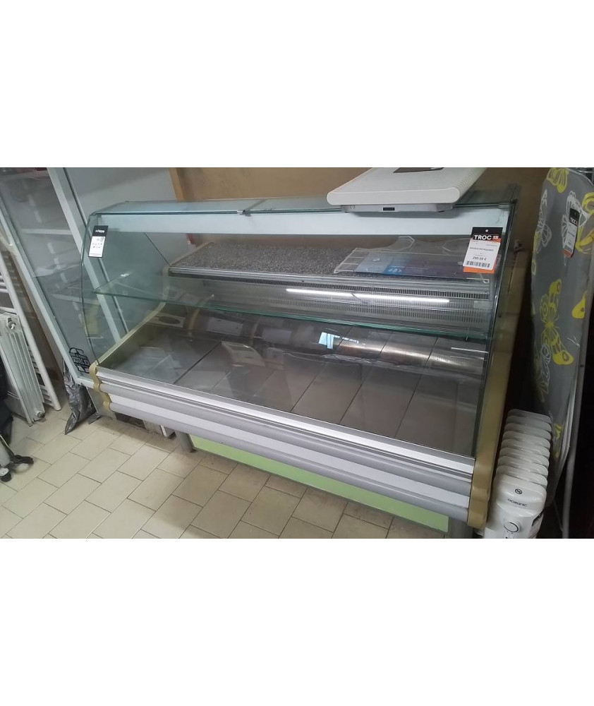 BANQUE REFRIGEREE