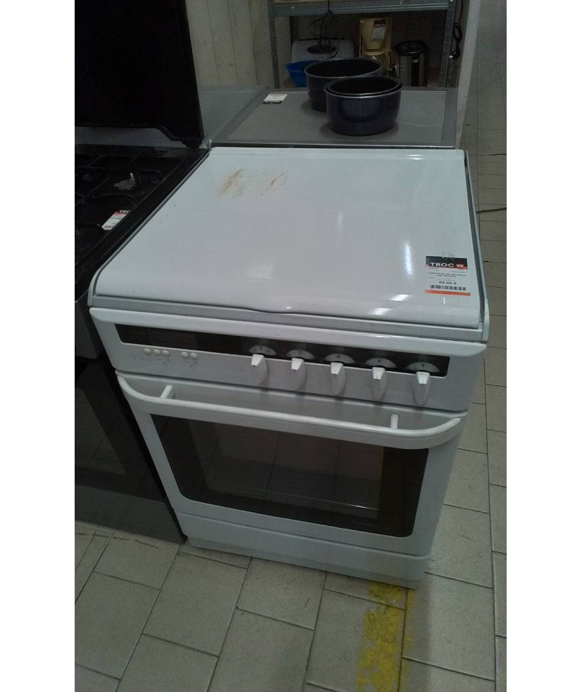 CUISINIERE DE DIETRICH GAZ BUTANE
