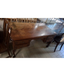 BUREAU STYLE LOUIS XV TGM
