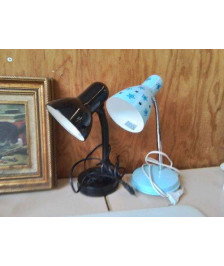 PETITE LAMPE DE CHEVET