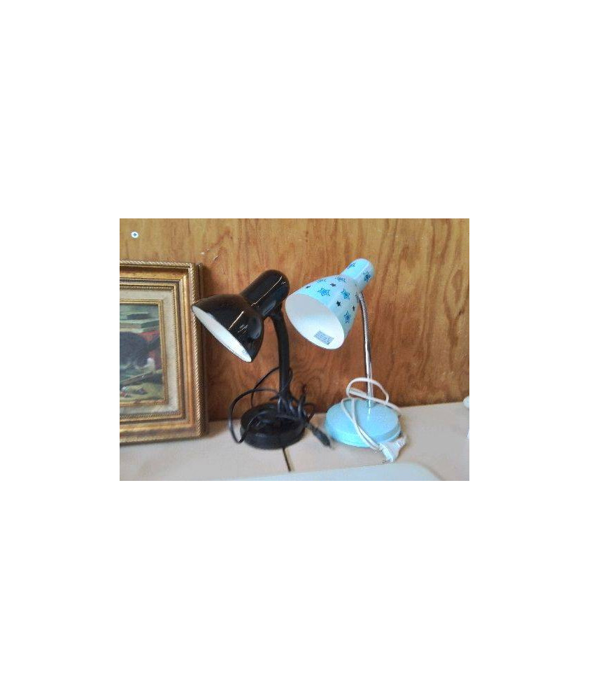 PETITE LAMPE DE CHEVET