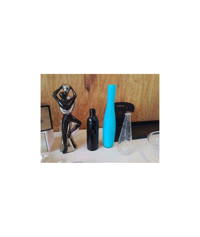 SOLIFLOR EN VERRE