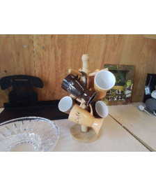 TOUR A TASSE