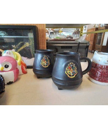 TASSE CHAUDRON HARRY POTTER