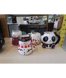 TASSE DECO