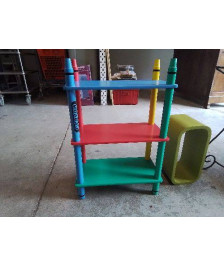 ETAGERE CRAYON