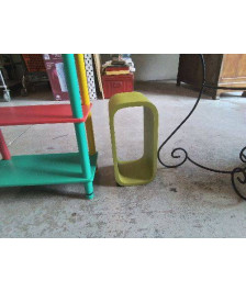 PETIT CUBE ETAGERE