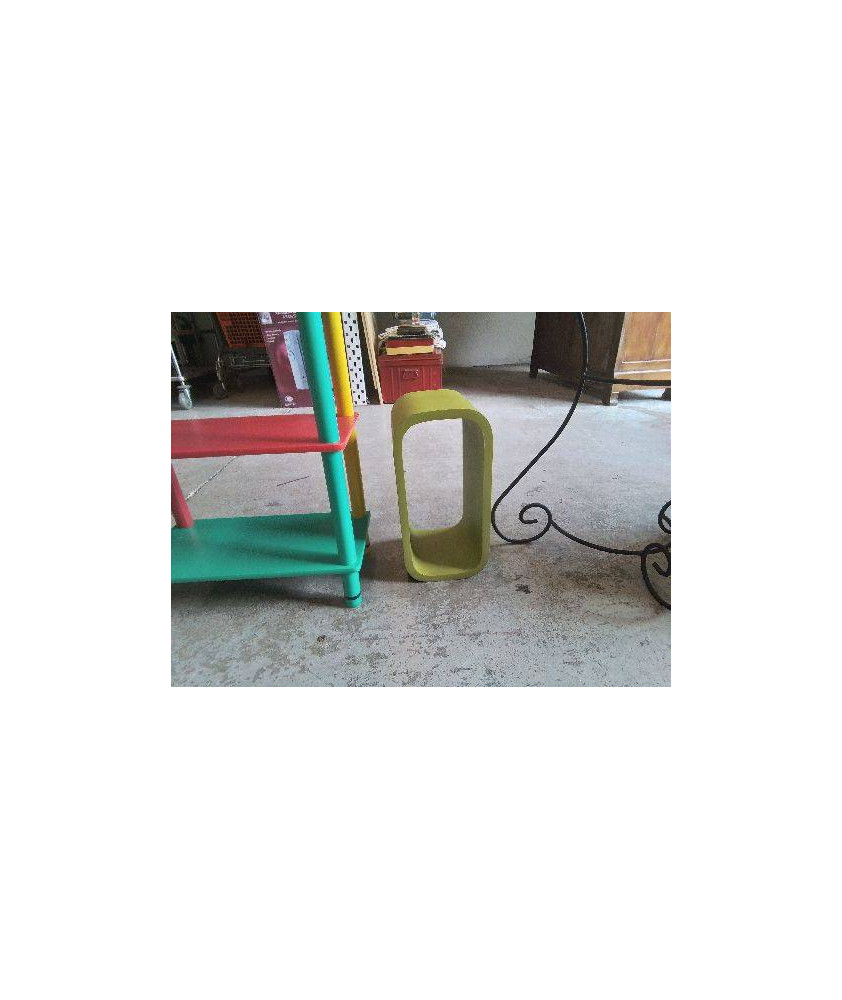 PETIT CUBE ETAGERE