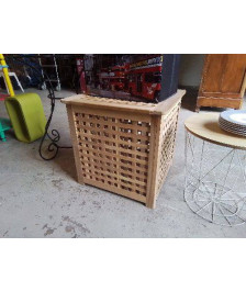 PANIERE A LINGE