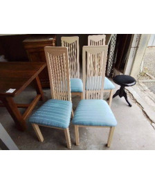 CHAISE