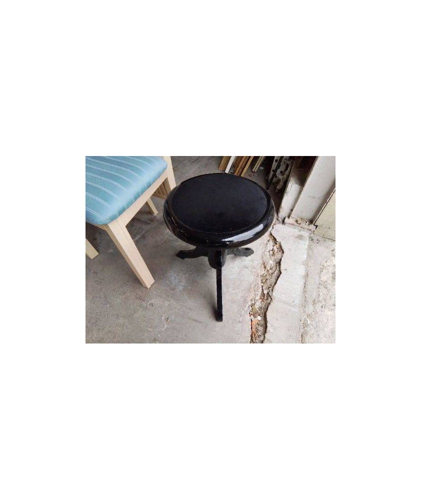 TABOURET DE PIANO 
