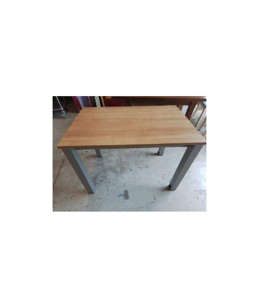 TABLE DE CUISINE 