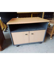 MEUBLE DE RANGEMENT BUREAU 