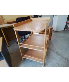 TABLE A LANGER